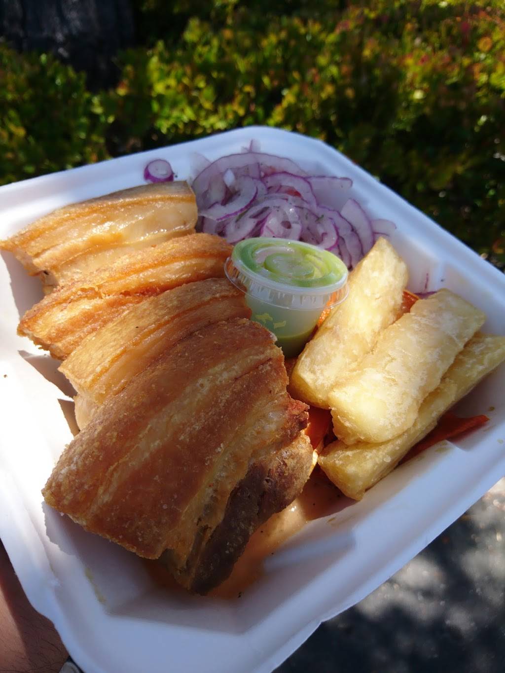 Off the Grid - Alameda | restaurant | Alameda, CA 94501, USA | 4153395888 OR +1 415-339-5888