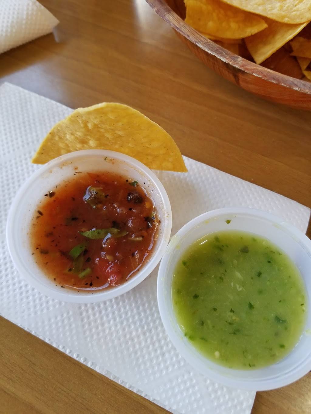 Salsas Taco Bar | meal takeaway | 1710 Brommer St, Santa Cruz, CA 95062, USA | 8314651105 OR +1 831-465-1105
