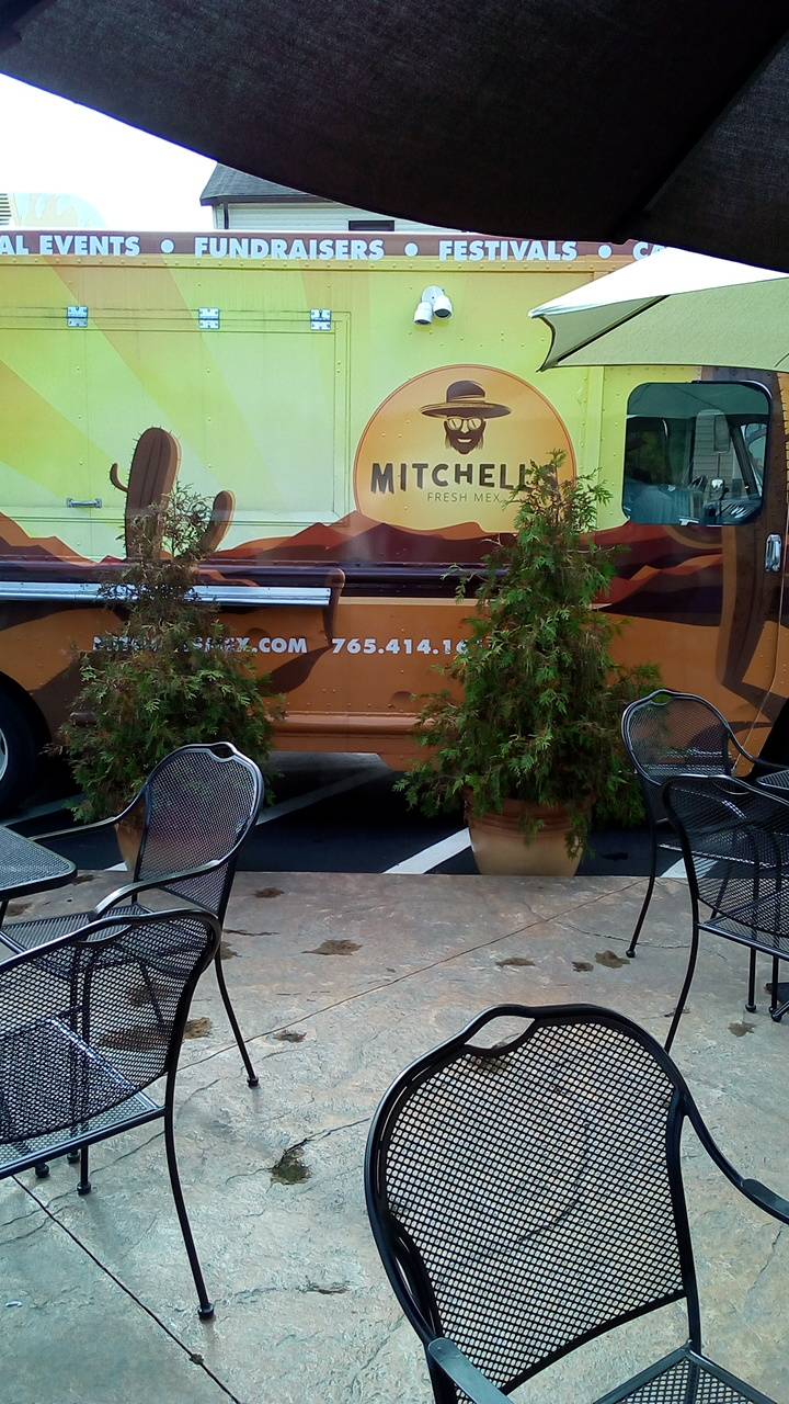 Mitchells Mex | restaurant | 120 N Washington St, Delphi, IN 46923, USA | 7655646868 OR +1 765-564-6868