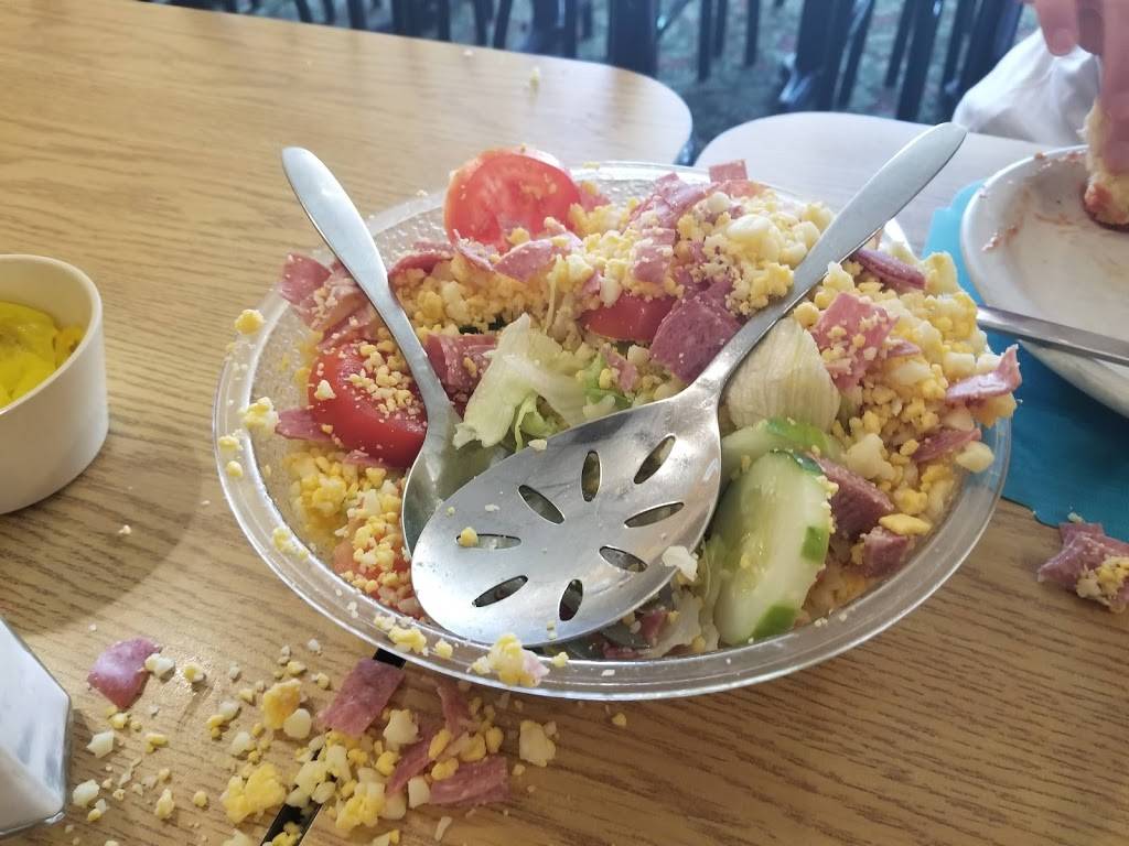 Roma Pizzeria & Restaurant | restaurant | 13020 Eureka Rd, Southgate, MI 48195, USA | 7342824900 OR +1 734-282-4900