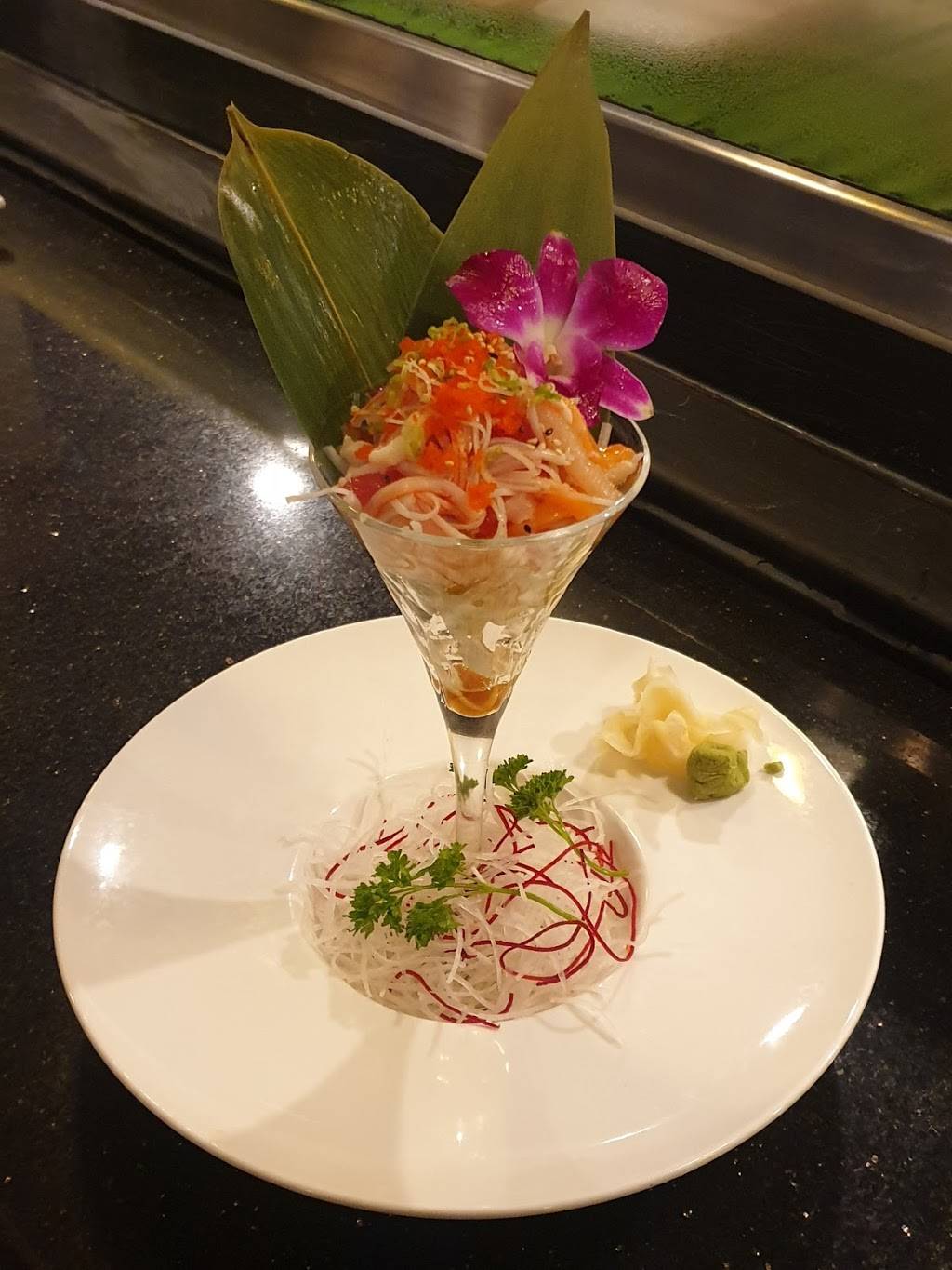 Kaiba Japanese Steak House | restaurant | 1227 3rd St S, Jacksonville Beach, FL 32250, USA | 9042491688 OR +1 904-249-1688