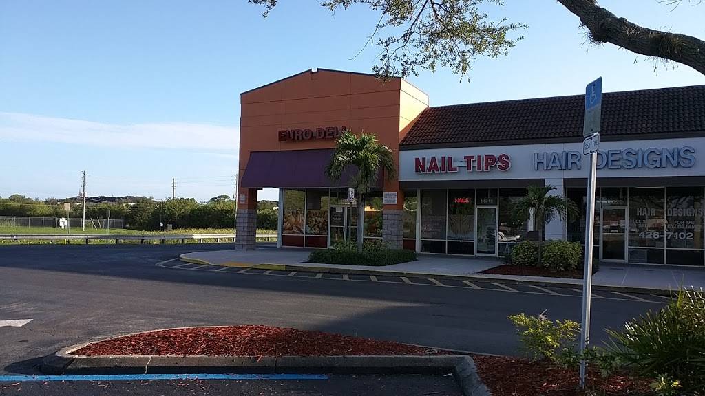 European Deli | restaurant | 14809 Tamiami Trail, North Port, FL 34287, USA | 9414261928 OR +1 941-426-1928