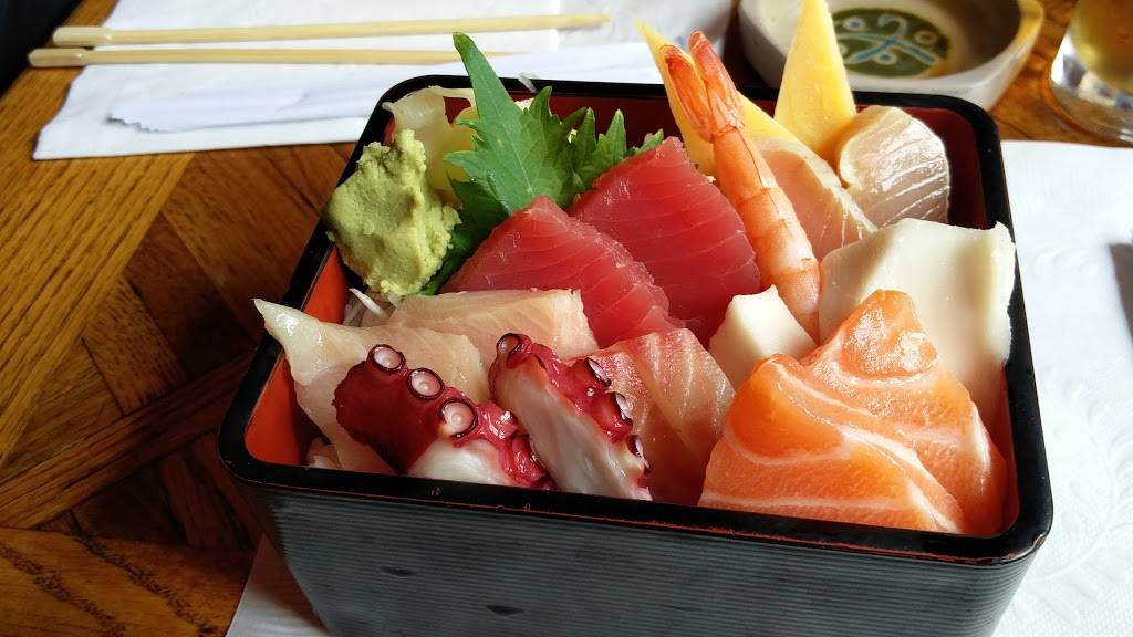 Sushi Heaven | restaurant | Dolores St, Carmel-By-The-Sea, CA 93923, USA | 8316252067 OR +1 831-625-2067