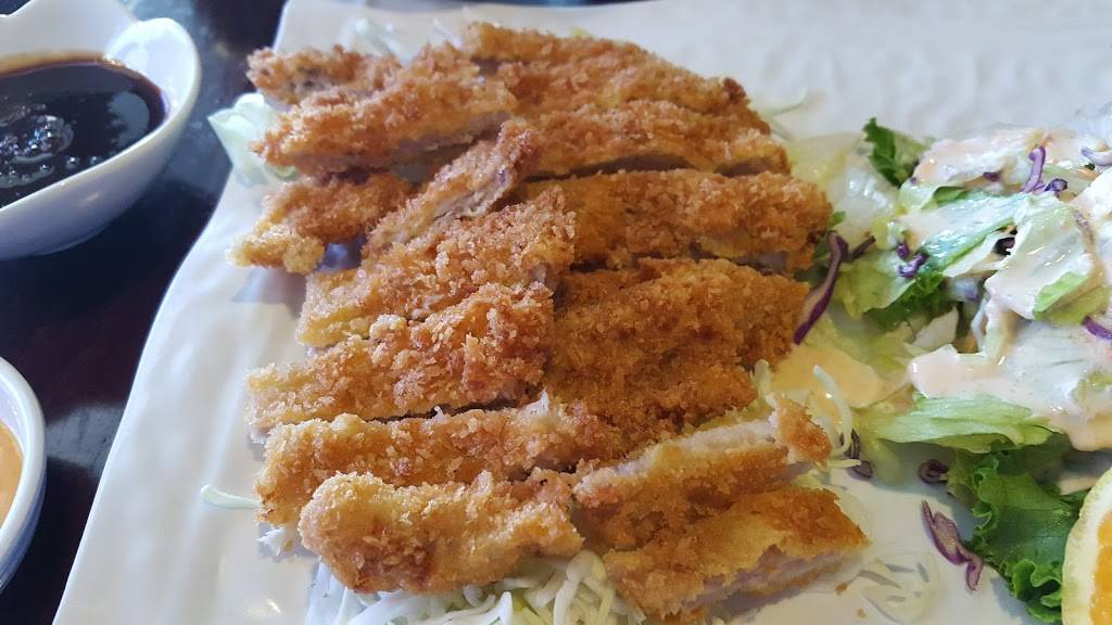 Sushi Raku | restaurant | 1950 Market St C, Concord, CA 94520, USA | 9252889239 OR +1 925-288-9239