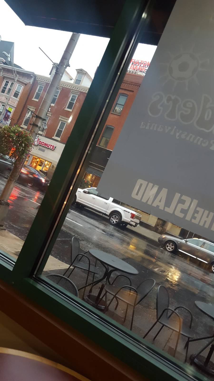 Pita Pit | restaurant | 100 N 2nd St, Harrisburg, PA 17101, USA | 7172363000 OR +1 717-236-3000