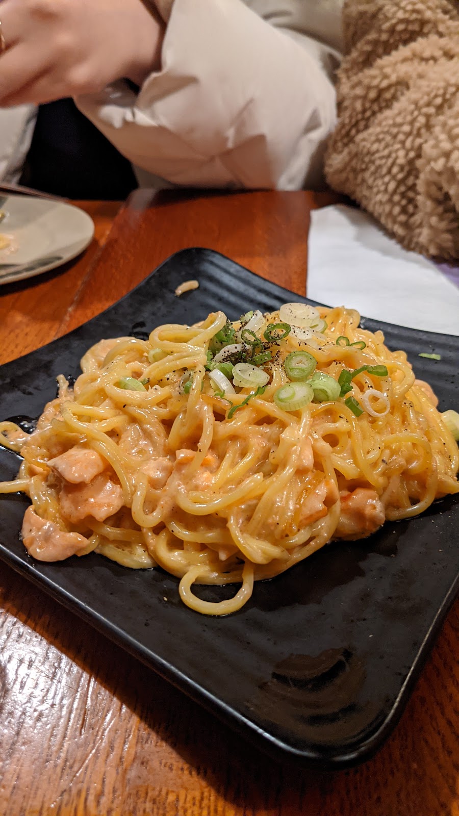 Oh! Taisho | restaurant | 9 St Marks Pl, New York, NY 10003, USA | 2126731300 OR +1 212-673-1300