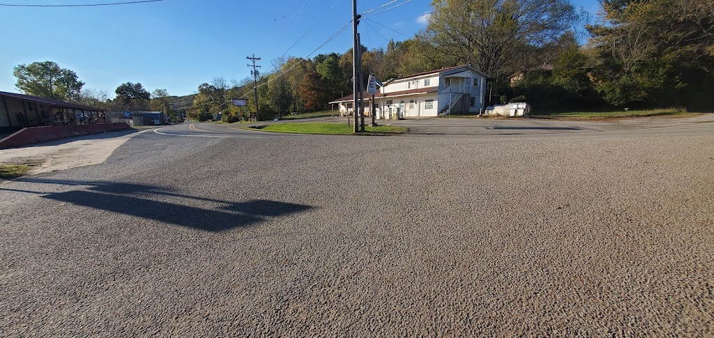 Saints Snack Shack | restaurant | 480 Madison Ave, St Paul, AR 72760, USA | 4796773023 OR +1 479-677-3023