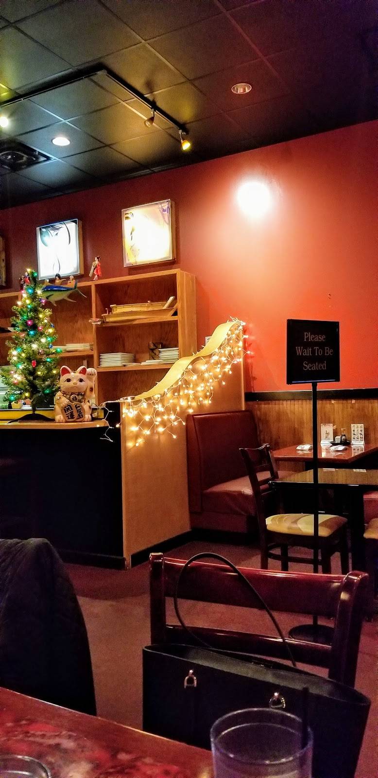 Volcano Sushi Bar Inc | meal delivery | 2093 General Booth Blvd #106, Virginia Beach, VA 23454, USA | 7574279988 OR +1 757-427-9988