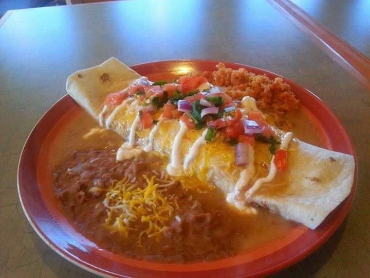 Arriba Mex Grill south | restaurant | 4000 Thatcher Ave, Pueblo, CO 81005, USA | 7196214119 OR +1 719-621-4119