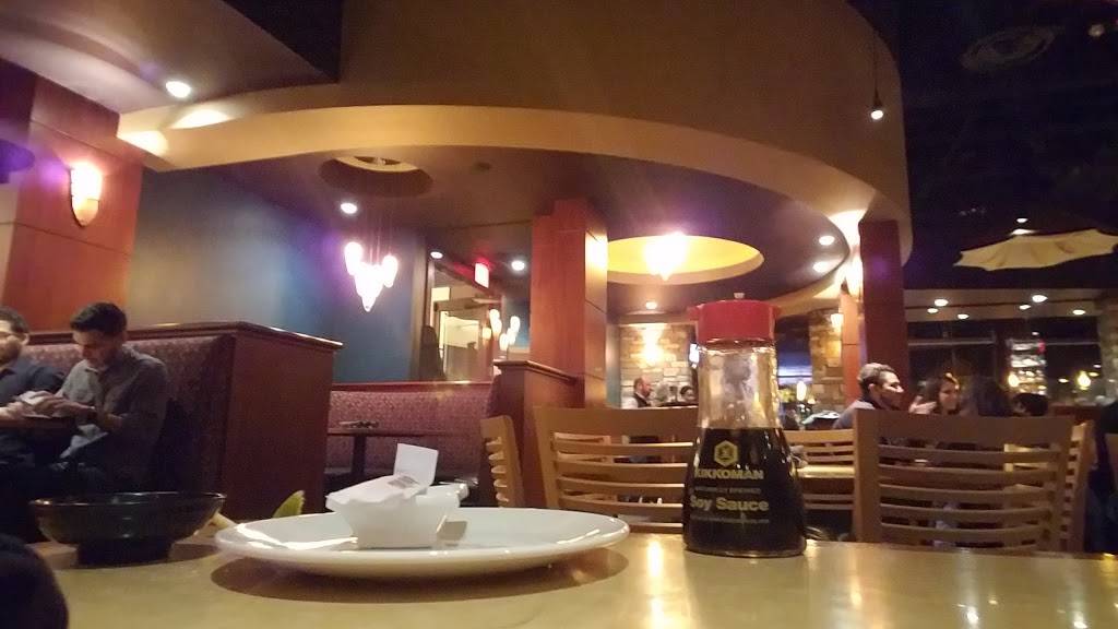 Kona Grill - Dallas | restaurant | 8687 N Central Expy, Dallas, TX 75225, USA | 2143697600 OR +1 214-369-7600