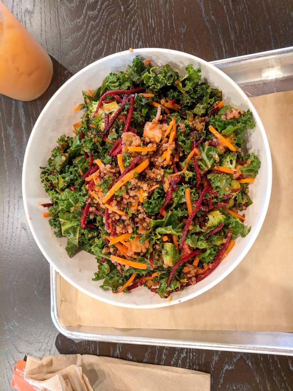 CoreLife Eatery | restaurant | 4335 E 82nd St, Indianapolis, IN 46250, USA | 3175379815 OR +1 317-537-9815