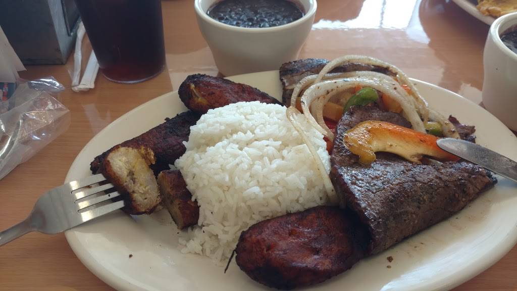 Havana Restaurant & Bakery Corp | restaurant | 2912 US Highway 27 North, Sebring, FL 33870, USA | 8633858085 OR +1 863-385-8085