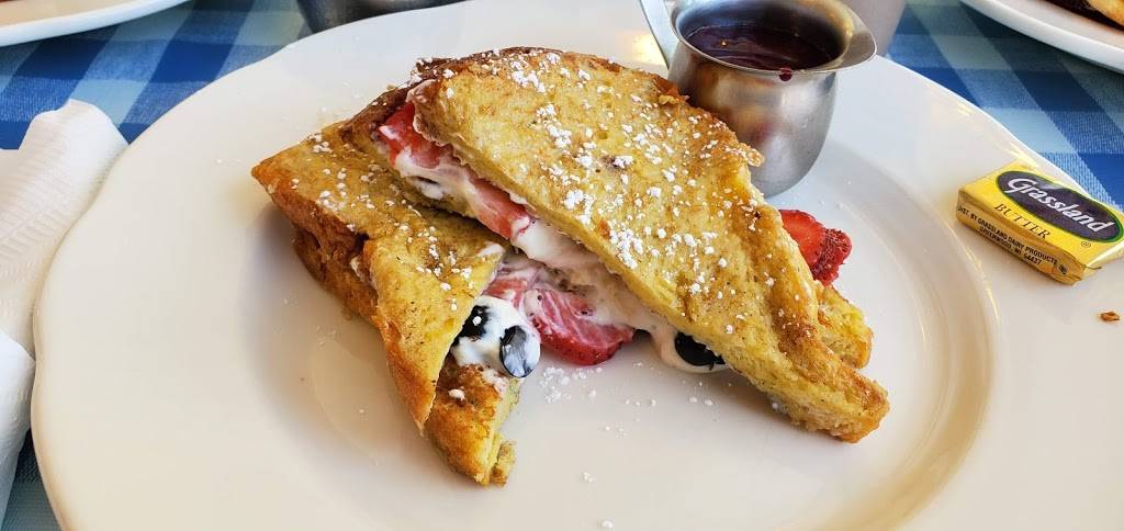 Bridge Street Cafe | restaurant | 4 Bridge St, Boothbay Harbor, ME 04538, USA | 2076337447 OR +1 207-633-7447