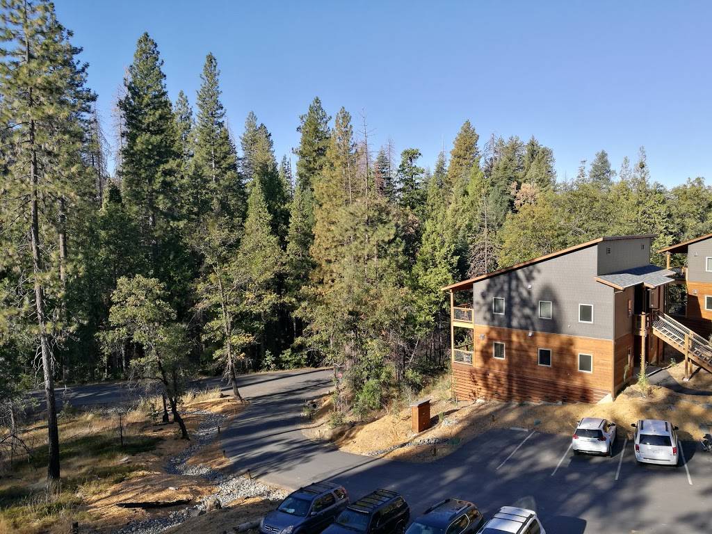 The Restaurant at Rush Creek Lodge | restaurant | 34001 State Rte 120, Groveland, CA 95321, USA | 2093792373 OR +1 209-379-2373