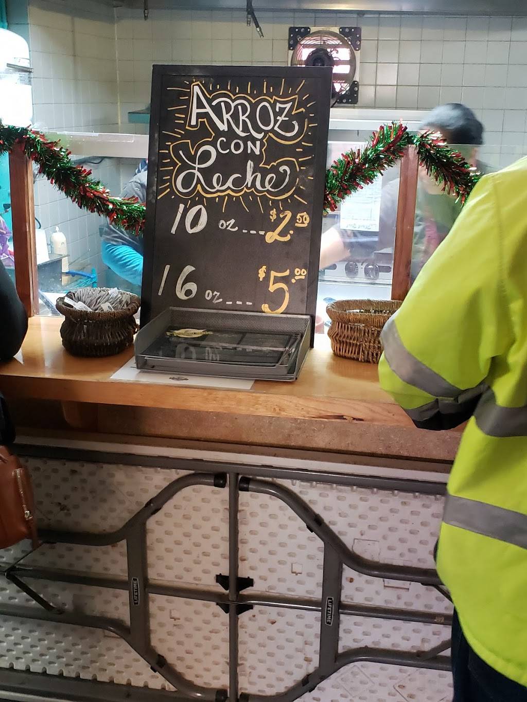 Marcelinos | restaurant | 901 Tillery St, Austin, TX 78702, USA | 5129261709 OR +1 512-926-1709