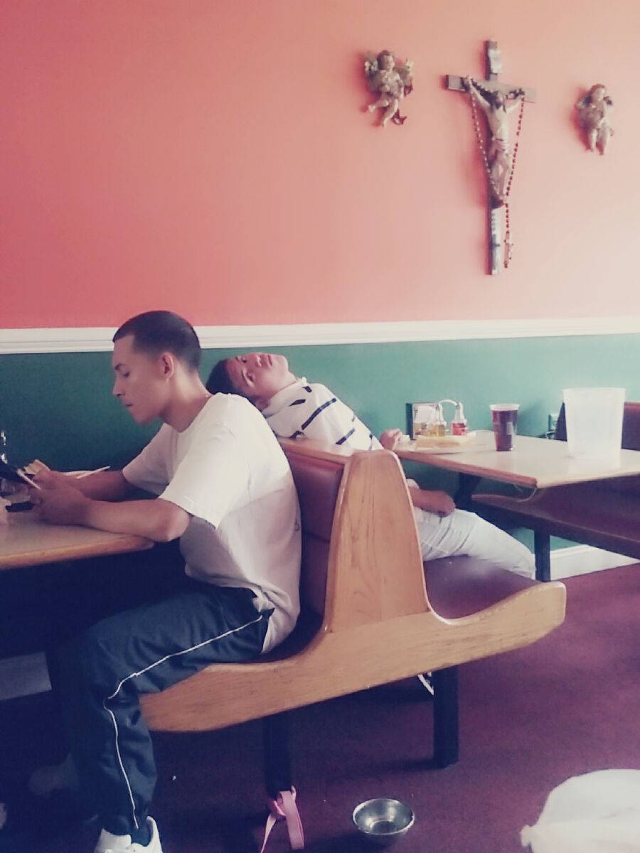 King & Sons Pizzeria Inc | restaurant | 718 Hamburg Turnpike, Pompton Lakes, NJ 07442, USA | 9738396006 OR +1 973-839-6006