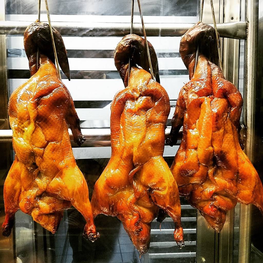 The Noble Chef | restaurant | 6159 Balboa Ave, San Diego, CA 92111, USA | 8582788688 OR +1 858-278-8688