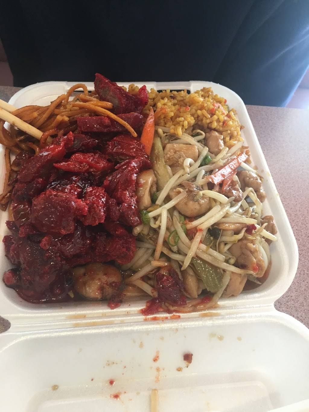 China Express | restaurant | 920 S Euclid St, Anaheim, CA 92802, USA | 7147780682 OR +1 714-778-0682