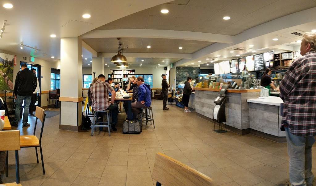 Starbucks | cafe | 21620 E Cliff Dr, Santa Cruz, CA 95062, USA | 8312123489 OR +1 831-212-3489