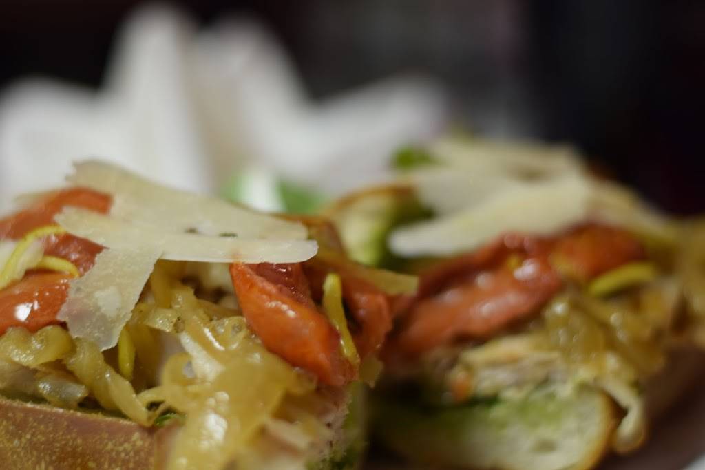 Cafe Italia - Italian Restaurant | restaurant | 20351 Summerlin Rd #117, Fort Myers, FL 33908, USA | 2392458496 OR +1 239-245-8496