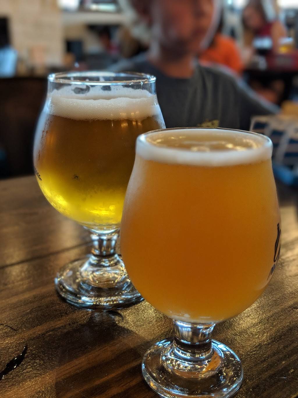 Cork & Growler | restaurant | 8979 FM423 #100, Frisco, TX 75034, USA | 4699807499 OR +1 469-980-7499