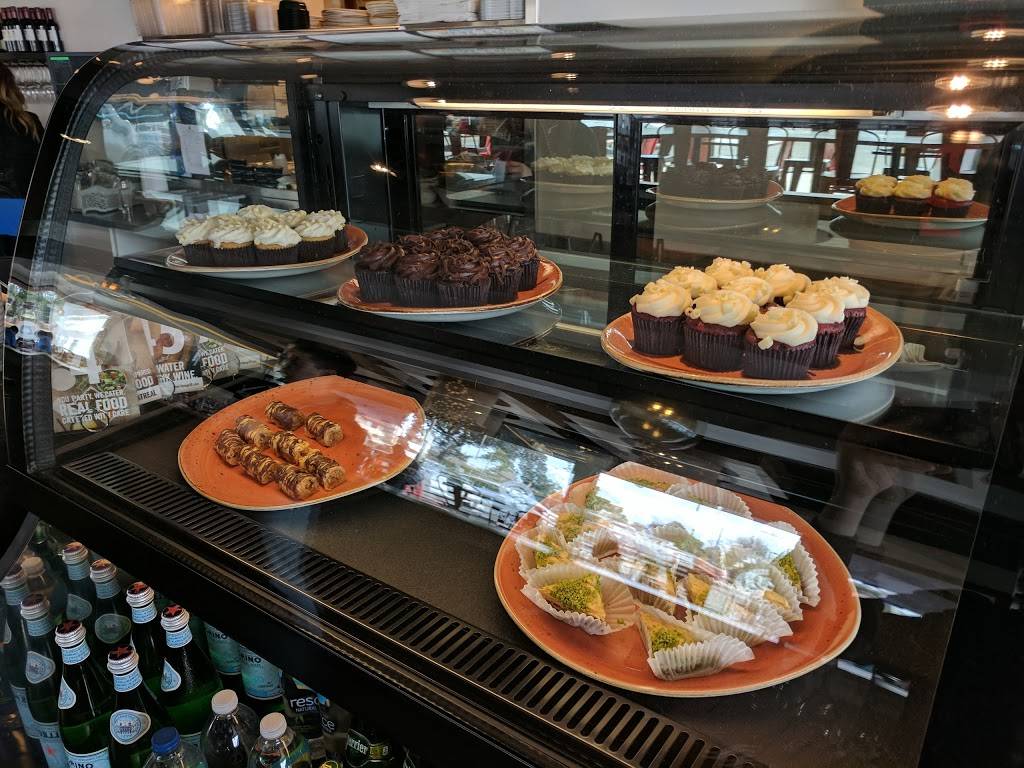 Luna Grill - Ventura | restaurant | Ventura Village, 5752 Telephone Rd A1, Ventura, CA 93003, USA | 8056503500 OR +1 805-650-3500