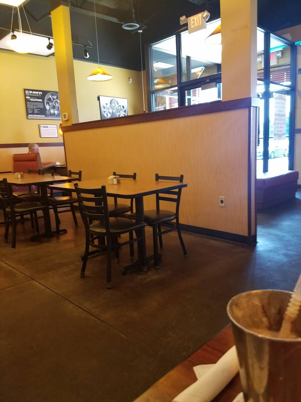 JTs Brew & Grill | restaurant | 470 Fortman Dr, St Marys, OH 45885, USA | 4193003663 OR +1 419-300-3663