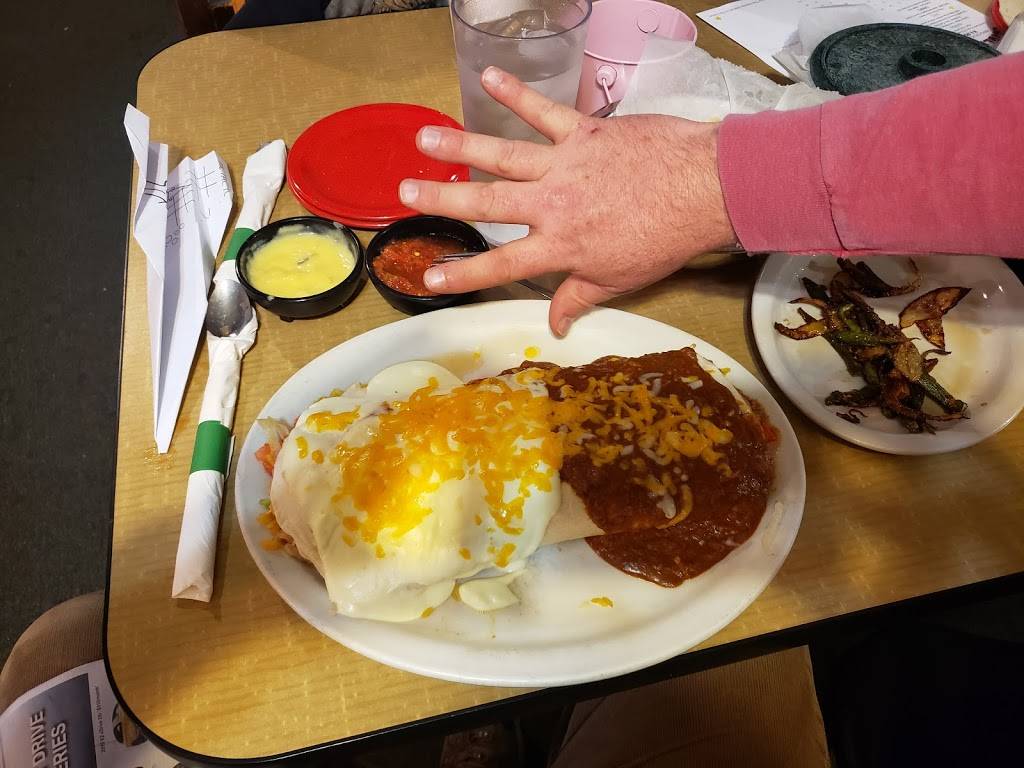 Chelinos Mexican Restaurant | restaurant | 6509 Northwest Expy, Oklahoma City, OK 73132, USA | 4057282770 OR +1 405-728-2770