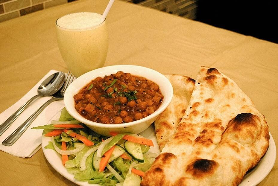 Zaiqa Restaurant & Sweets | restaurant | 43-1770 Albion Road, Toronto, ON M9V 1C2, Canada | 4167440111 OR +1 416-744-0111