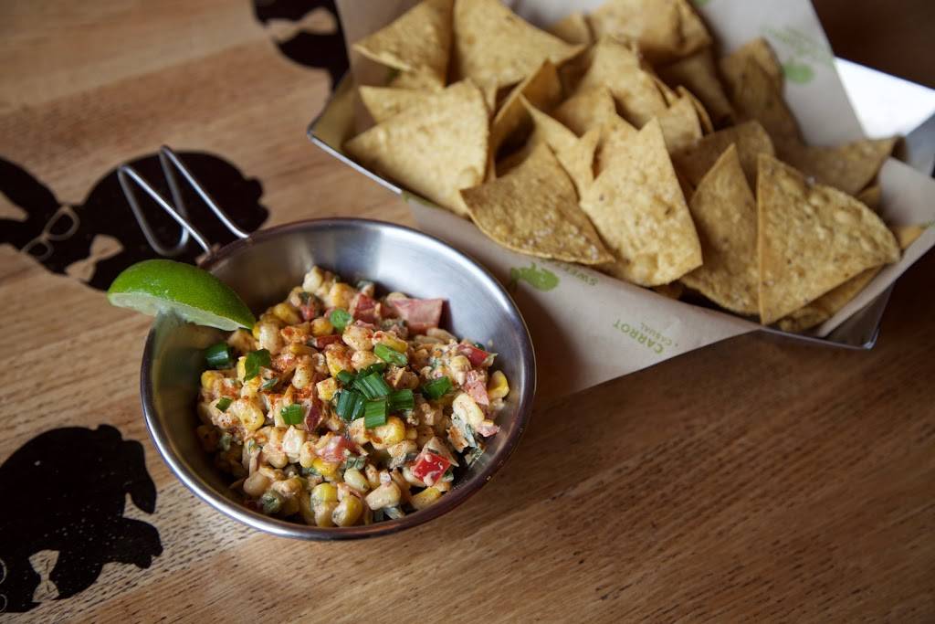 Sweet Carrot | restaurant | 7571 Sawmill Rd, Dublin, OH 43016, USA | 6143620400 OR +1 614-362-0400