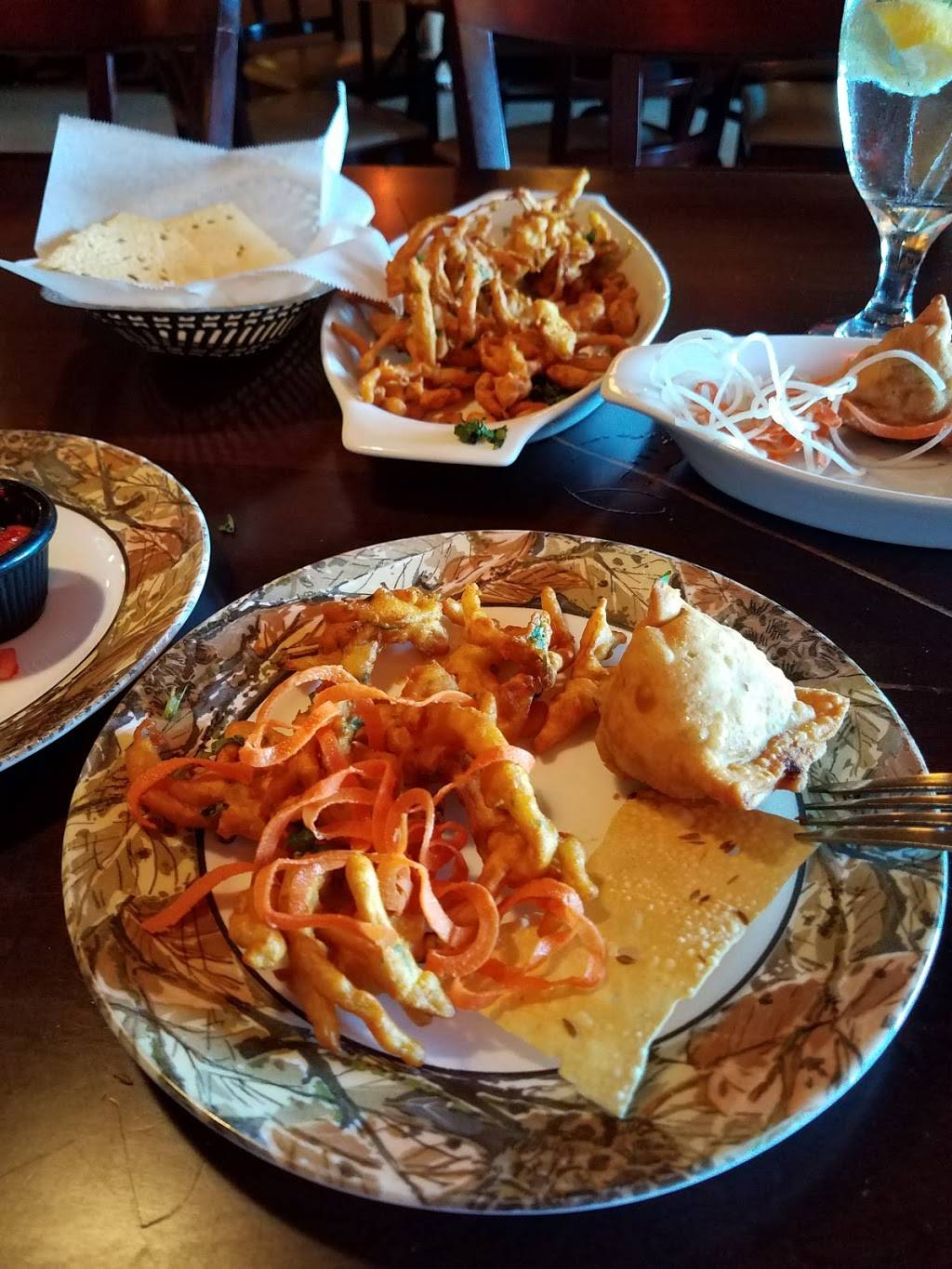 Taste of India | restaurant | 606 N Wickham Rd, Melbourne, FL 32935, USA | 3217514191 OR +1 321-751-4191