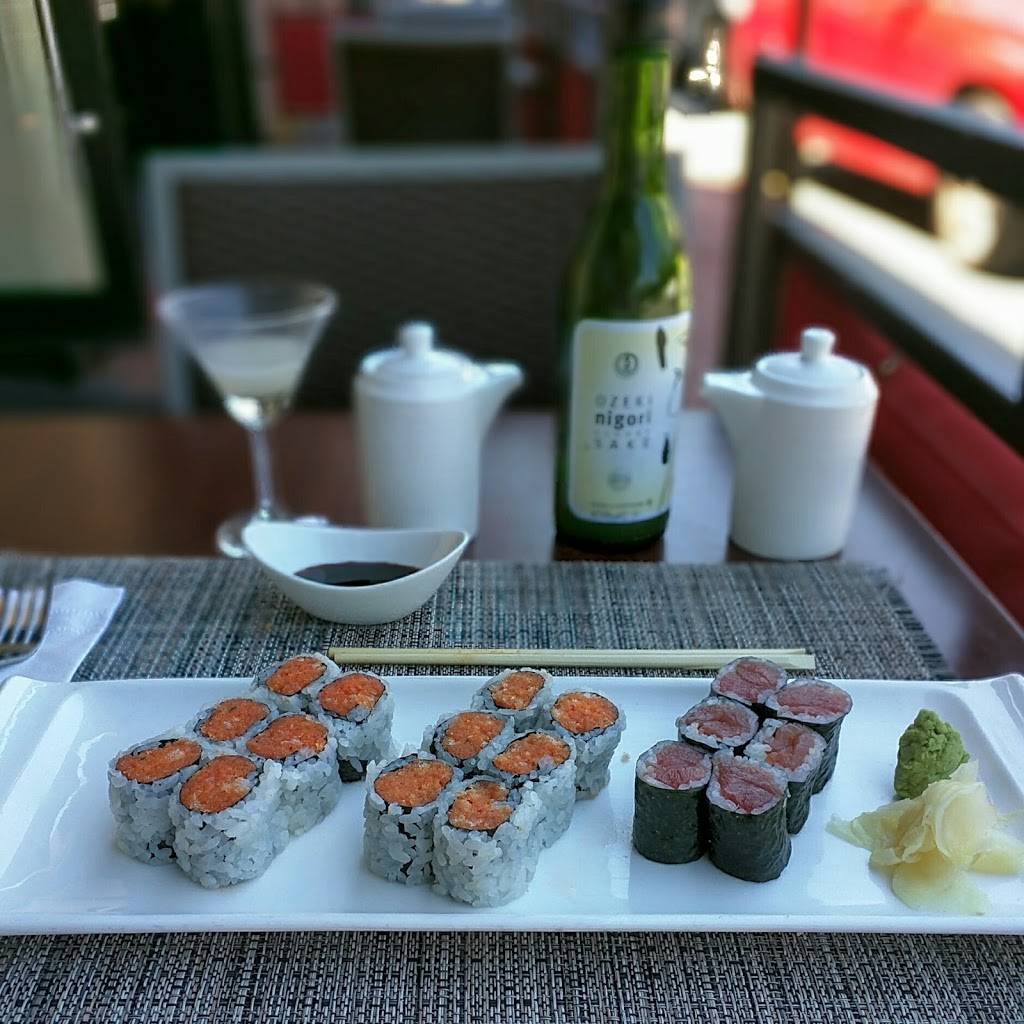 Kashi | restaurant | 12 Elm St, Huntington, NY 11743, USA | 6319231960 OR +1 631-923-1960