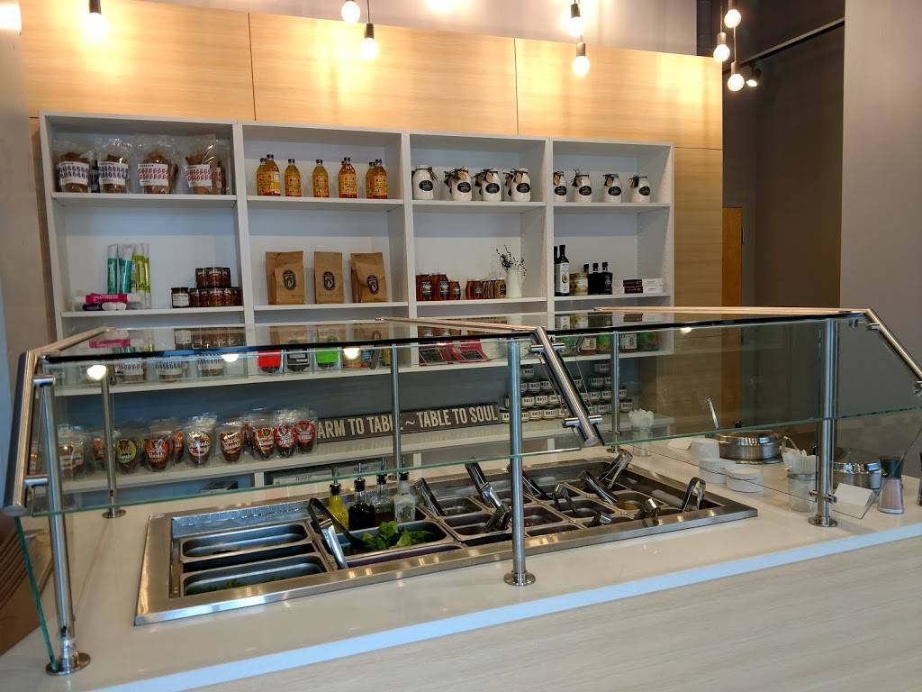 The Grocery OHC | restaurant | 2600 Detroit Ave, Cleveland, OH 44113, USA | 2165744770 OR +1 216-574-4770