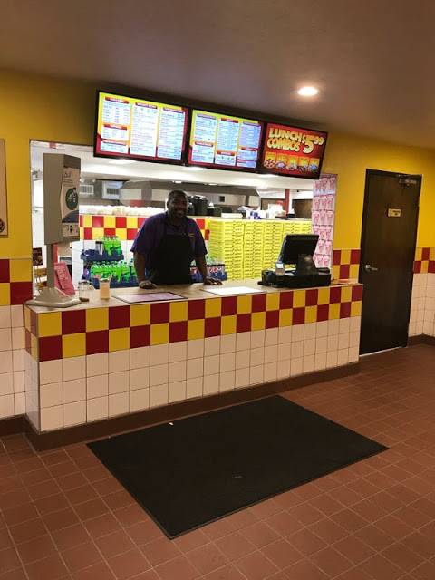 HungryHowies | restaurant | 1040 E University Ave, Gainesville, FL 32601, USA | 3527274757 OR +1 352-727-4757