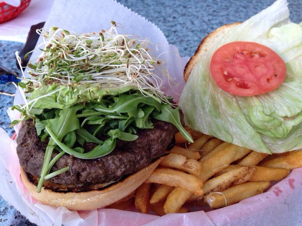 Red Derby | restaurant | 3718 14th St NW, Washington, DC 20010, USA | 2022915000 OR +1 202-291-5000