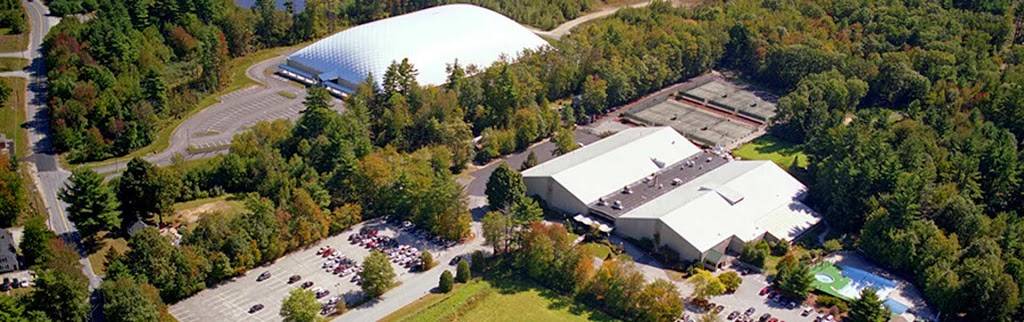 Hampshire Hills Athletic Club | restaurant | 50 Emerson Rd, Milford, NH 03055, USA | 6036737123 OR +1 603-673-7123