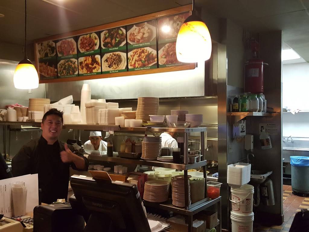 Gourmet Oriental | restaurant | 67 W Main St, Ventura, CA 93001, USA | 8056438188 OR +1 805-643-8188