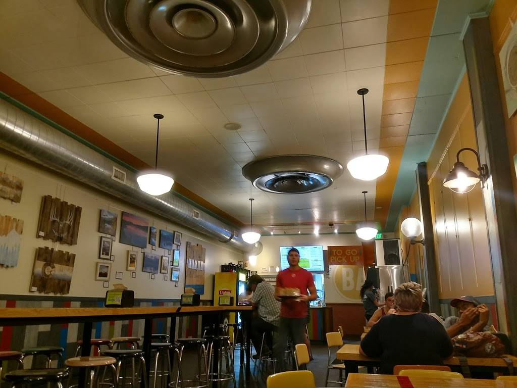 Big Als Burgers and Dogs | restaurant | 140 W Mountain Ave, Fort Collins, CO 80524, USA | 9702329815 OR +1 970-232-9815