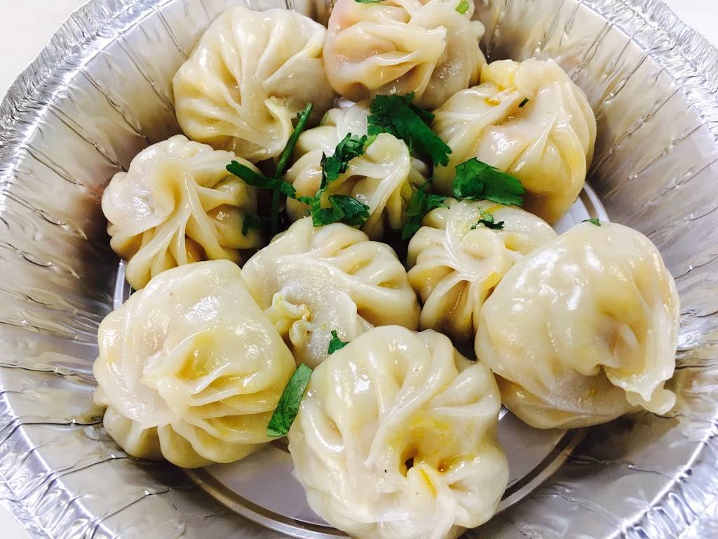 Moh Moh Licious | restaurant | 7414 Georgia Ave #1, Washington, DC 20012, USA | 2028173031 OR +1 202-817-3031