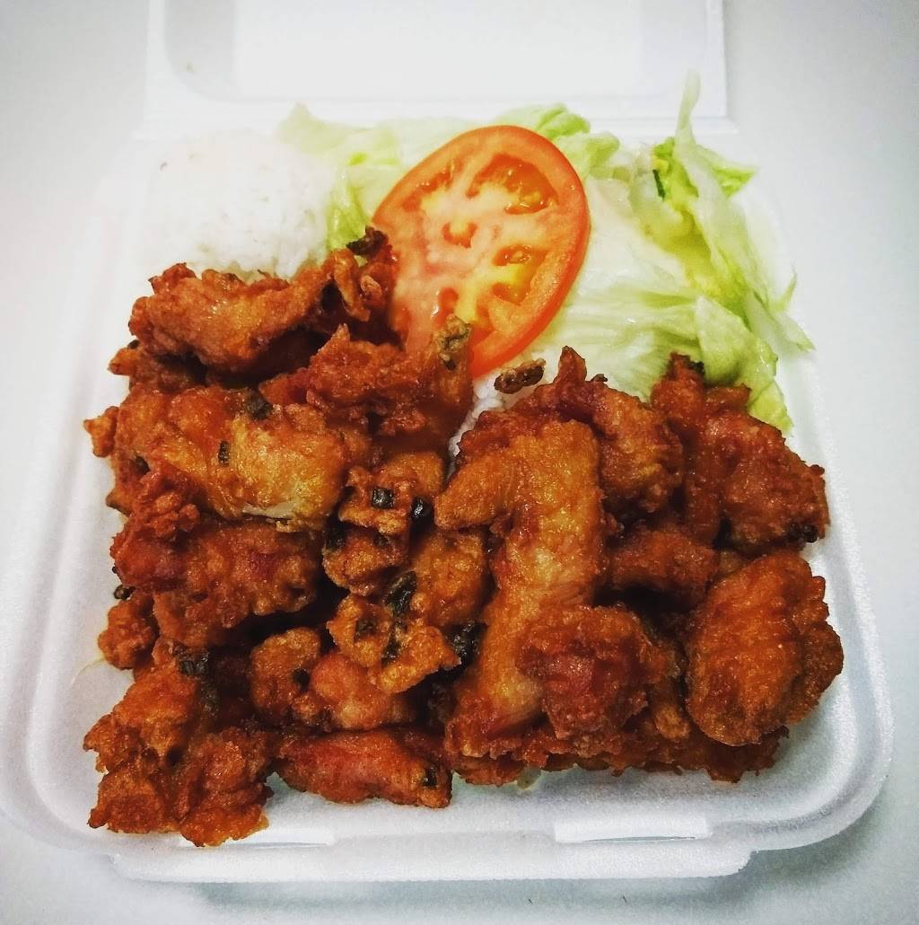 Liliha Drive Inn | restaurant | 1408 Liliha St #101, Honolulu, HI 96817, USA | 8085216888 OR +1 808-521-6888
