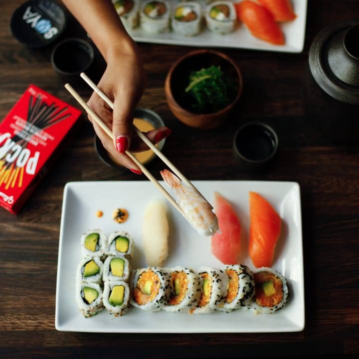 Sushi Shop | restaurant | 1400 Ch Ste-Foy, Québec, QC G1S 2N6, Canada | 4186833999 OR +1 418-683-3999