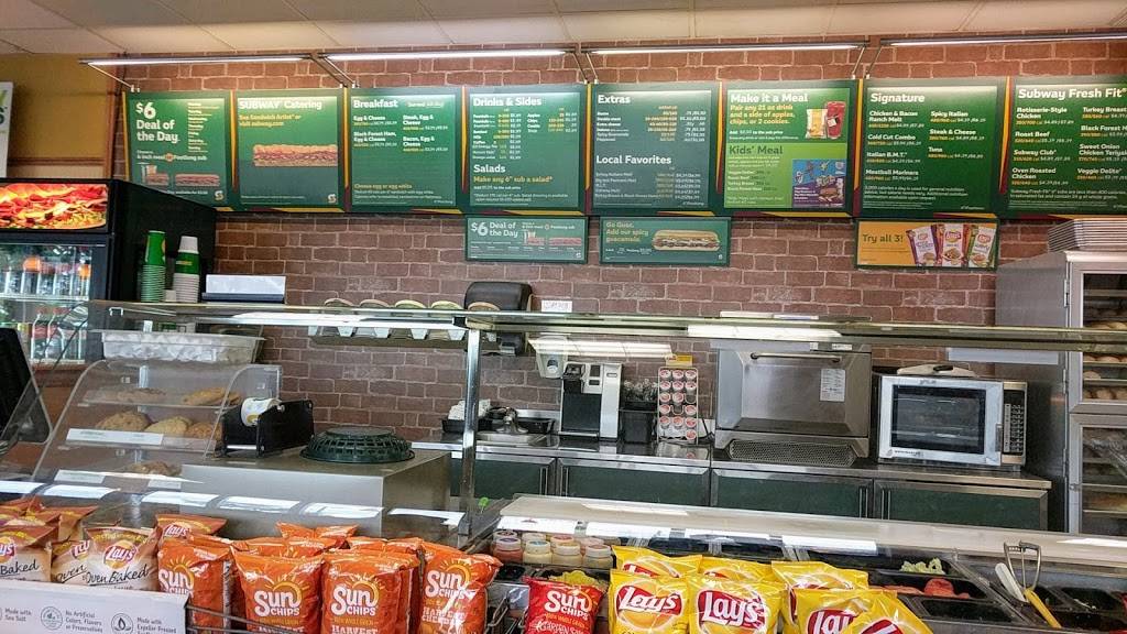 Subway | meal takeaway | 5754 Palmer Park Blvd Unit C, Colorado Springs, CO 80915, USA | 7192193119 OR +1 719-219-3119