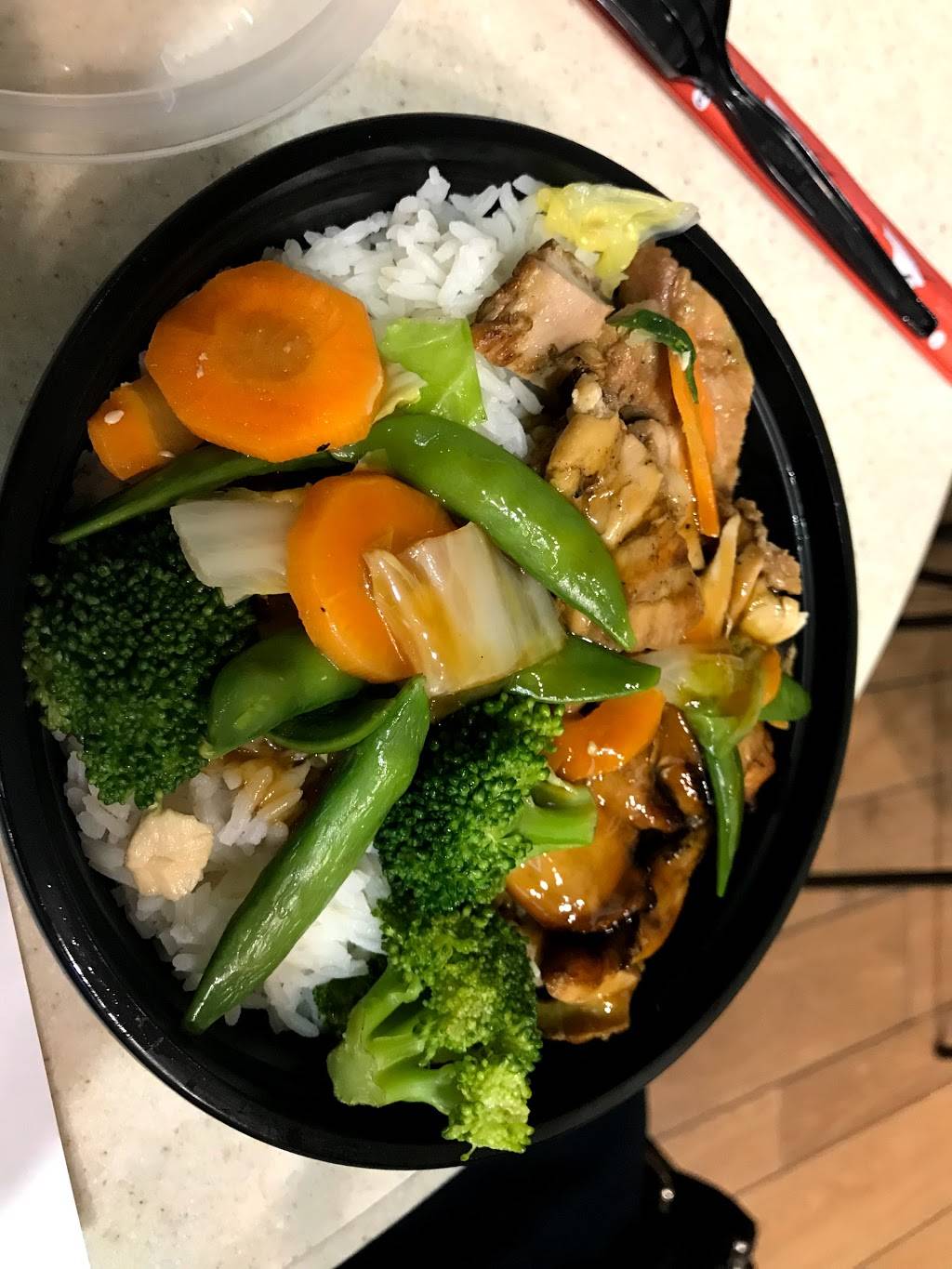 City Wok | restaurant | 8500 Peña Blvd, Denver, CO 80249, USA | 3033426746 OR +1 303-342-6746