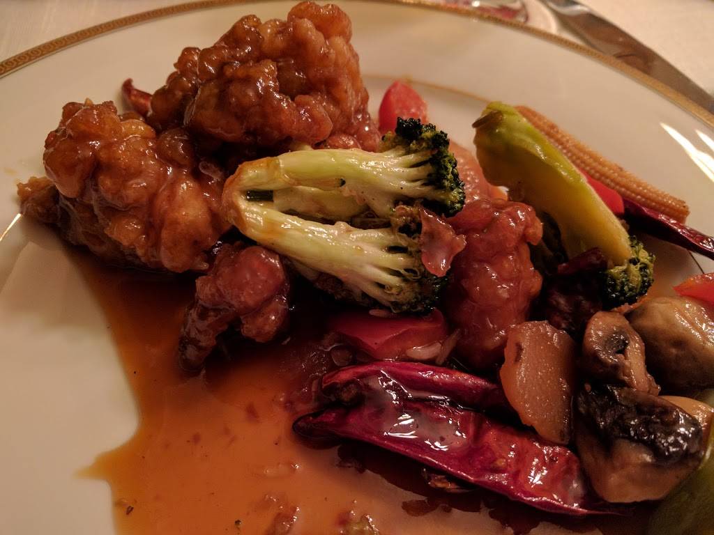 Panda House | restaurant | 88 Ryders Ln, Stratford, CT 06614, USA | 2033784107 OR +1 203-378-4107