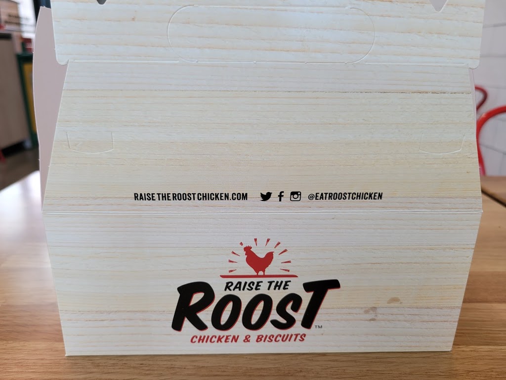 Raise the Roost | restaurant | 10601 Lomond Dr, Manassas, VA 20109, USA | 7033692414 OR +1 703-369-2414