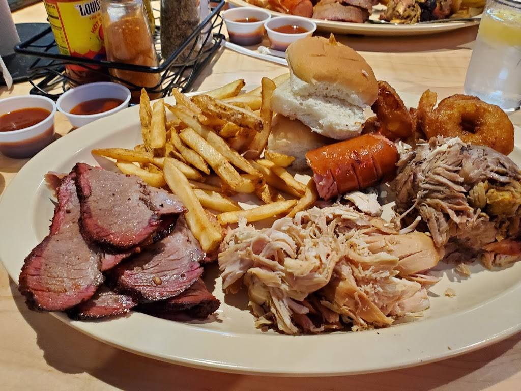 Central BBQ (Capitol View) | restaurant | 408 11th Ave N, Nashville, TN 37203, USA | 6156103444 OR +1 615-610-3444