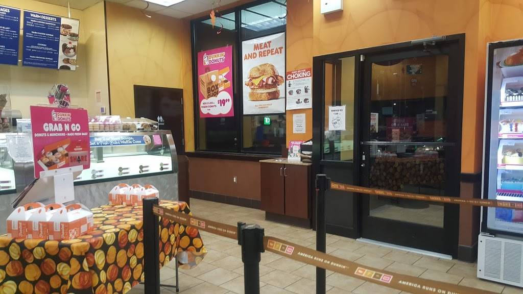 Dunkin Donuts | cafe | 2109 Broadhollow Rd, Farmingdale, NY 11735, USA | 6313930910 OR +1 631-393-0910