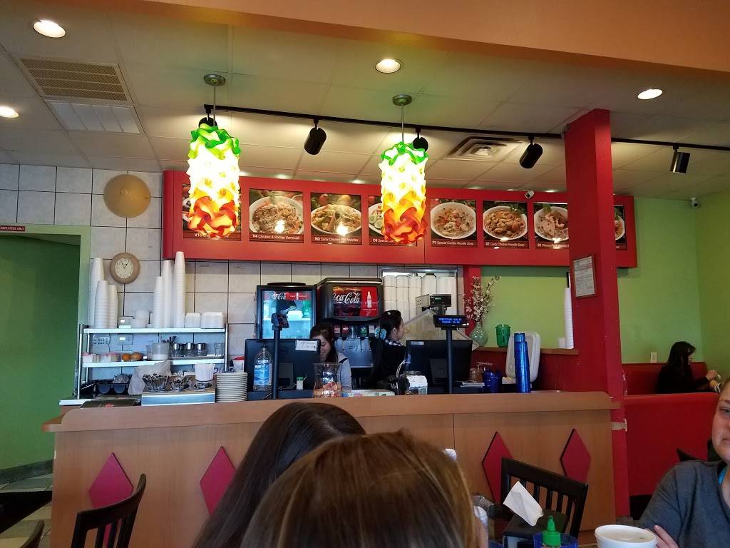 Pho Xpress | restaurant | 310 E Round Grove Rd #100, Lewisville, TX 75067, USA | 4697633299 OR +1 469-763-3299