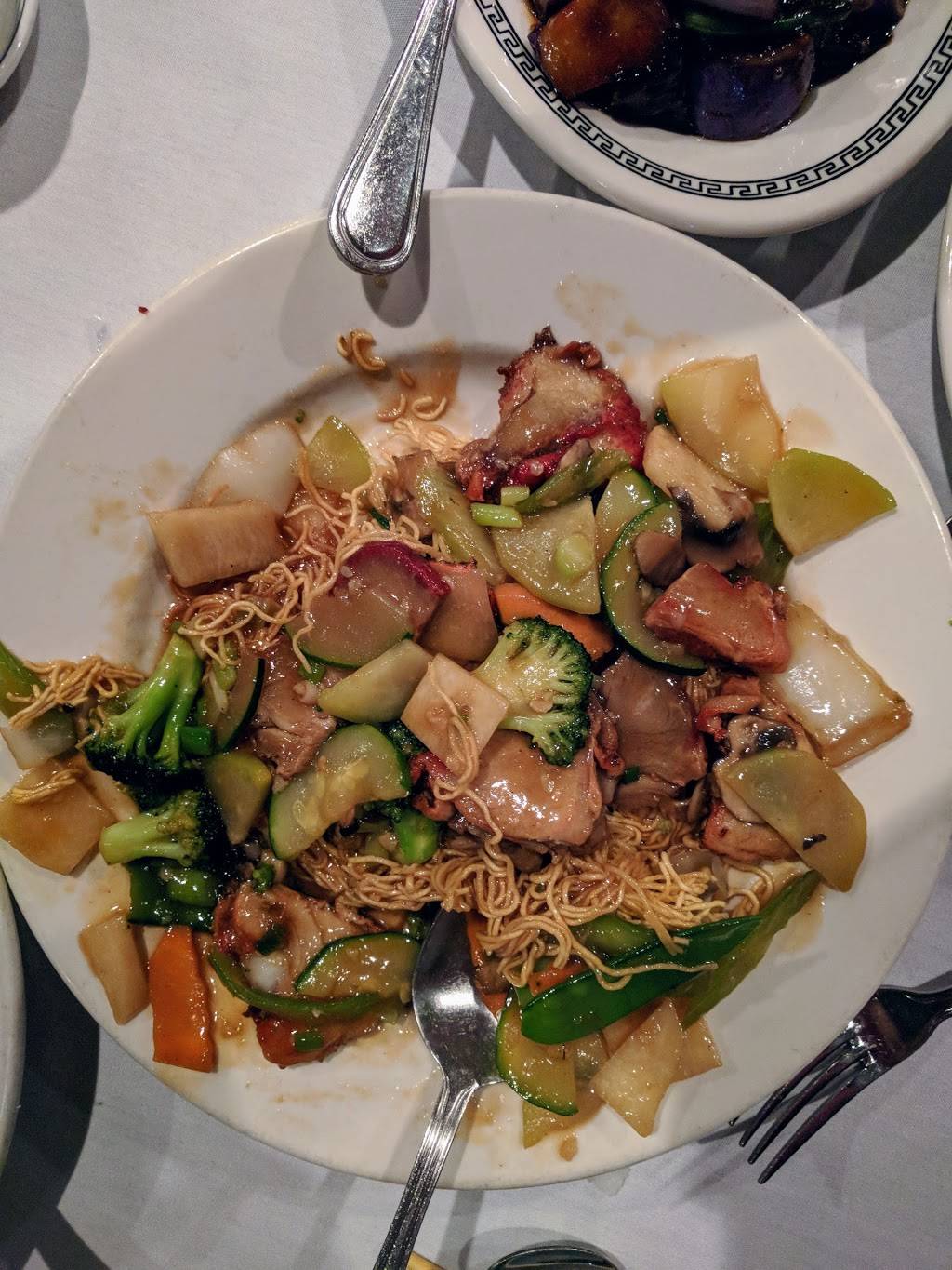 Yu Hsiang Garden | restaurant | 7630 Germantown Ave, Philadelphia, PA 19118, USA | 2152481922 OR +1 215-248-1922