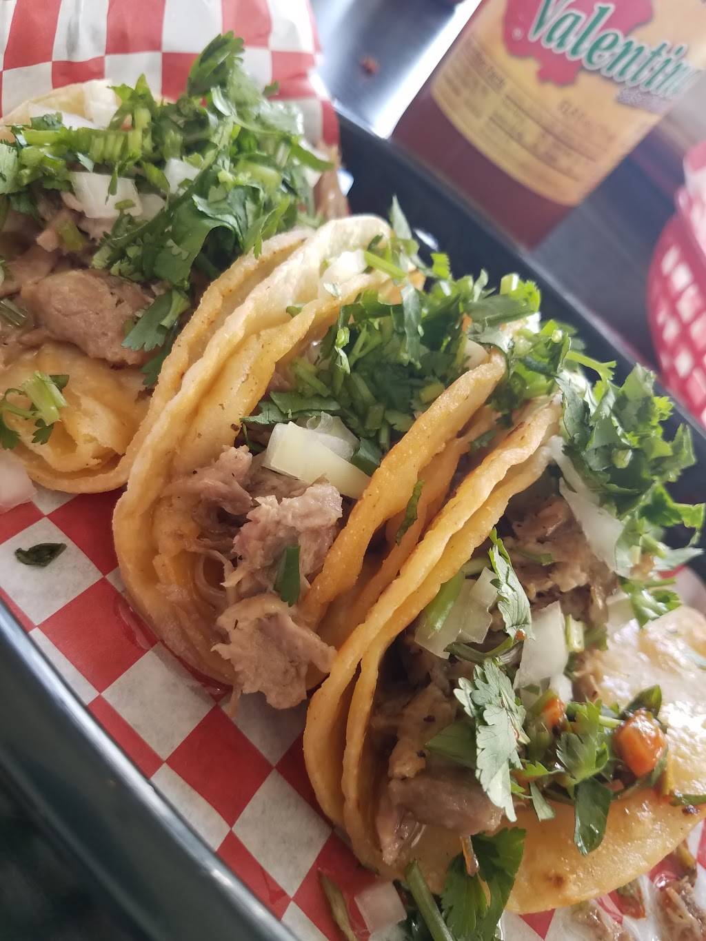 La Bamba Tacos And Beer | restaurant | 40365 Murrieta Hot Springs Rd Suite C-9, Murrieta, CA 92563, USA | 9516985605 OR +1 951-698-5605